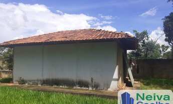 Imagem 7: CHACARA RESIDENCIAL em GOIÂNIA - GO, PRIVÊ RESIDENCIAL ITANHANGÁ