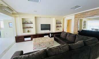 Imagem 3: Apartamento com 4 dormitórios para alugar, 177 m² - Riviera de São Lourenço - Bertioga/SP