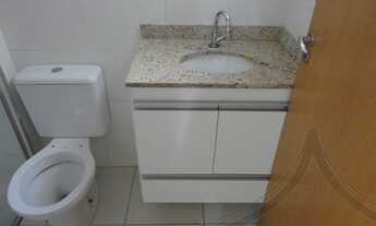 Imagem 5: Apartamento para Venda em Bauru, Vila Cardia, 2 dormitórios, 1 banheiro, 1 vaga