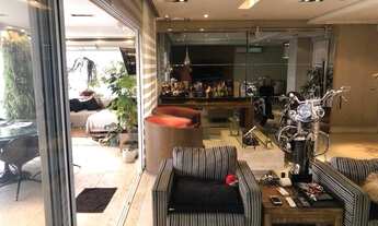 Imagem: Alugo Alto Padrão