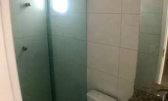 Imagem 7: APARTAMENTO SEMI MOBILIADO NA BELA CINTRA