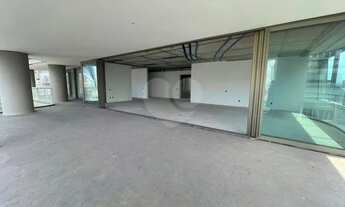 Imagem 7: Apartamento de Alto Padrão no Itaim Bibi