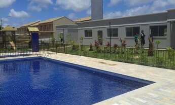 Imagem 3: Aluguel na entrada de Valparaiso