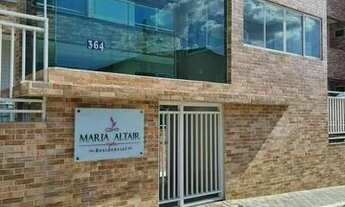 Imagem: Apartamento Todo Mobiliado Com 3 Quartos