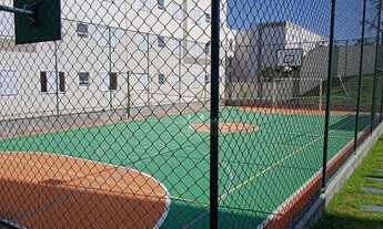 Imagem 6: Apartamento com 2 dormitórios para alugar, 40 m² por R$ 1.100/mês - Granjas Santa Terezinh