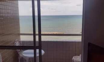 Imagem: Alugo maravilhoso apto mobiliado vista para