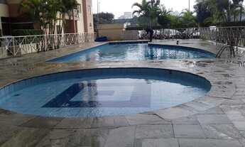 Imagem: Apartamento - Tatuapé - 54m