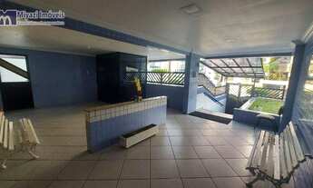 Imagem 3: Apartamento com 2 dormitórios à venda na Vila Guilhermina - Praia Grande/SP