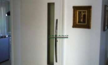 Imagem 5: Apartamento com 3 dormitórios à venda, 292 m² por R$ 1.800.000 - Bosque das Juritis - Ribe