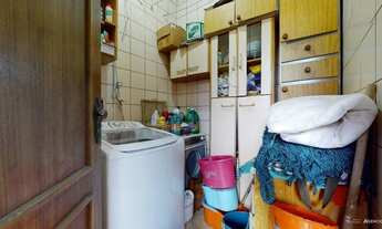 Imagem 6: Ampla casa no bairro Partenon