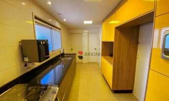 Imagem 6: Edifício Uber Corbusier, apartamentos e coberturas, Jardim Botânico em Ribeirão Preto/SP I