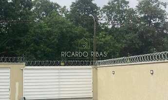 Imagem: Casa com 4 quartos - Bairro Setor Central