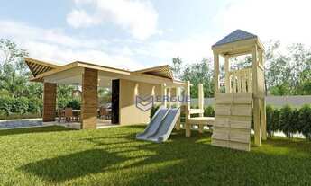 Imagem 3: Apartamento com 2 dormitórios à venda, 67 m² por R$ 511.943,89 - Porto das Dunas - Aquiraz