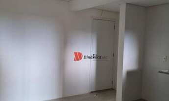 Imagem 5: Apartamento Novo com 2 suítes à venda, 65 m² por R$ 757.000 - Jardim - Santo André/SP