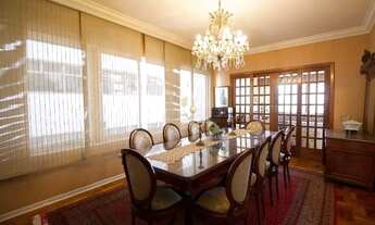 Imagem 5: APARTAMENTO RESIDENCIAL em SÃO PAULO - SP, MORRO DOS INGLESES