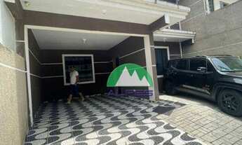 Imagem 2: Lindo Sobrado Sítio Cercado