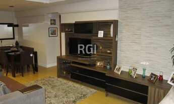 Imagem 4: Apartamento para Venda - 72.85m², 2 dormitórios, sendo 1 suites, 2 vagas - Passo da Areia