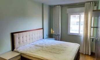 Imagem 4: Apartamento com 3 dormitórios para alugar, 90 m² por R$ 2.700,00/mês - Santana - São Paulo