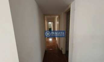 Imagem 3: Apartamento com 4 dormitórios à venda, 161 m² por R$ 1.540.000,00 - Paraíso - São Paulo/SP