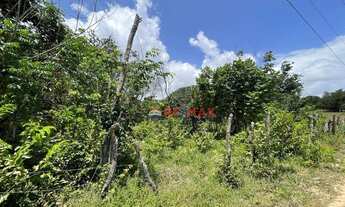 Imagem 4: Terreno próximo ao centro de Tibau do Sul