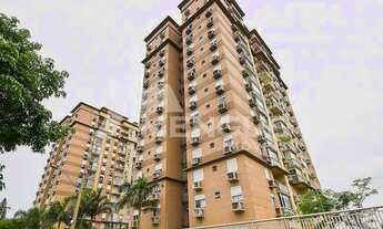 Imagem 3: PORTO ALEGRE - Apartamento Padrão - SARANDI