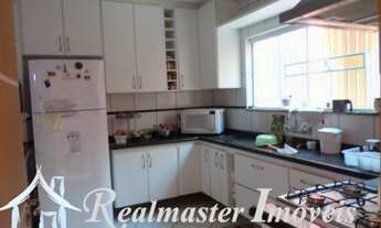 Imagem 3: CASA RESIDENCIAL em SÃO BERNARDO DO CAMPO - SP, NOVA PETRÓPOLIS