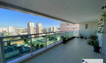 Imagem: Apartamento com 4 dormitórios à venda