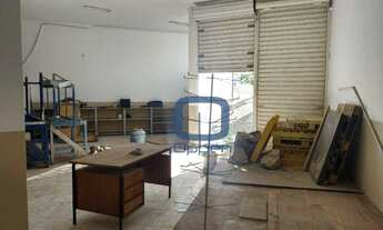 Imagem 2: Barracão para alugar, 256 m² por R$ 6.700,00/mês - Jardim Campos Elíseos - Campinas/SP