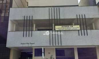 Imagem 2: Apartamento com 1 quartos para alugar, 45 m² por R$ 1.320/mês - Centro - Juiz de Fora/MG