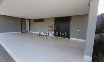 Imagem 7: Casa em condomínio com 4 quartos no Alphaville Cruzeiro do Sul.. - Bairro Residencial Alph