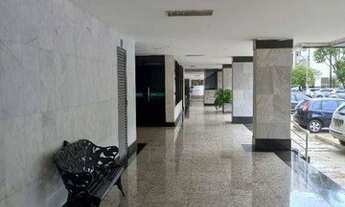 Imagem 7: Apartamento com 1 dormitório para alugar, 37 m² por R$ 2.641,32/mês - Asa Norte - Brasília