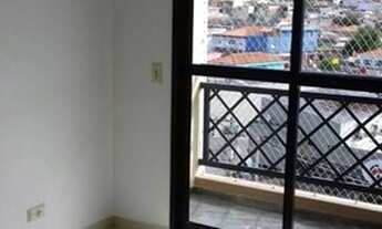 Imagem 3: Apartamento com 1 dormitório à venda, 40 m² por R$ 250.000,00 - Vila Mangalot - São Paulo