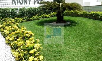 Imagem 1: Apartamento com 3 dormitórios à venda, 90 m² por R$ 410.000,00 - Cocó - Fortaleza/CE