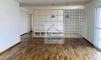 Imagem 2: Apartamento para alugar, 210 m² por R$ 11.000,00/mês - Vila Leopoldina - São Paulo/SP