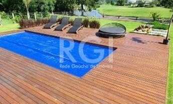 Imagem 2: Casa Condominio para Venda - 478.26m², 4 dormitórios, sendo 4 suites, 4 vagas - Terra Vill