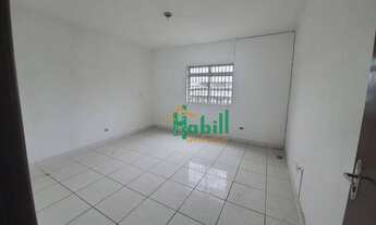 Imagem 4: Apartamento com 1 dormitório para alugar, 30 m² por R$ 900,00/mês - Vila Figueira - Suzano