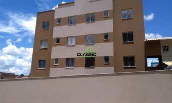 Imagem 2: BELO HORIZONTE - Apartamento Padrão - Piratininga (Venda Nova