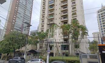 Imagem: Apartamento para alugar, 130 m² por R$