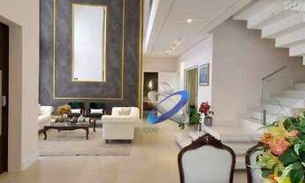 Imagem 4: Sobrado com 5 dormitórios, 460 m² - VENDA