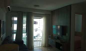 Imagem 5: Quarto E Sala Beira Mar de Jatiúca