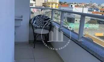 Imagem 5: Apartamento com 2 dormitórios à venda, 70 m² por R$ 405.000,00 - Areias - São José/SC
