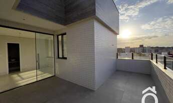 Imagem 4: Cobertura com 4 Quartos à venda, 162 m² por R$ 1.025.000 - Liberdade - Belo Horizonte/MG