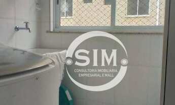 Imagem 5: Apartamento com 2 dormitórios para alugar, 120 m² no Algodoal - Cabo Frio/RJ