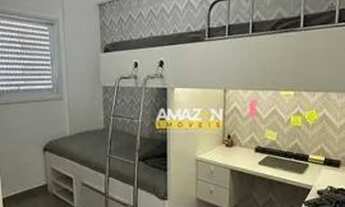 Imagem 5: Apartamento com 2 dormitórios à venda, 92 m² por R$ 550.000,00 - Barranco - Taubaté/SP