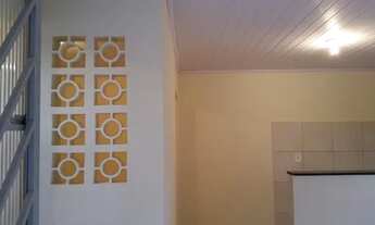 Imagem 5: J. Lago Azul GO, Kitinete com 2 quartos, sala, cozinha americana e banheiro