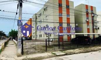 Imagem 3: CCNI - Apartamento 3 quartos em Candeias | Conjunto residencial Dom Hélder