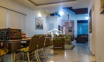 Imagem 7: Casa para aluguel e venda com 310 metros quadrados com 4 quartos em Riviera - Bertioga - S