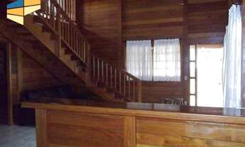 Imagem 6: Casa com 2 dormitórios à venda, 155 m² por R$ 1.300.000,00 - Park Way - Brasília/DF