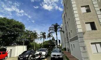 Imagem 6: Apartamento para Venda em São Paulo, Campo Limpo, 2 dormitórios, 1 banheiro, 1 vaga