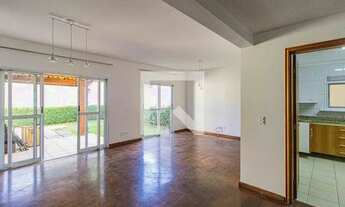 Imagem 1: Casa de Condomínio para Aluguel - Cidade São Francisco , 4 Quartos, 216 m2